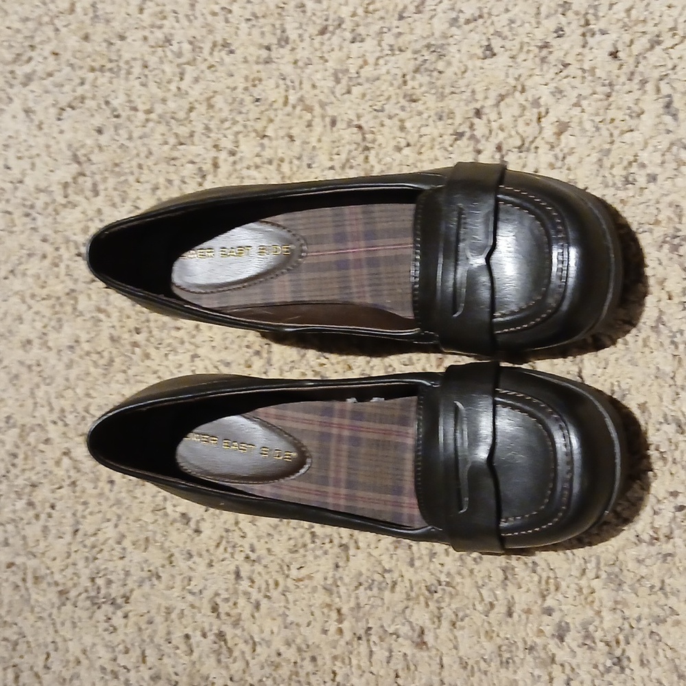 Cute Loafers